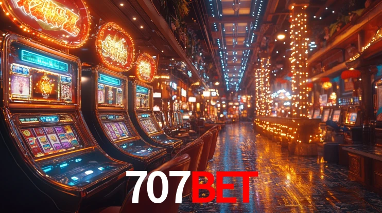 707bet app
