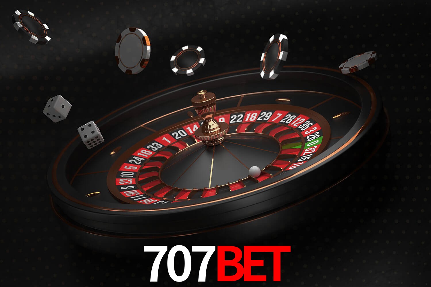 707bet - Cassino 100% Oficial - 707bet.com
