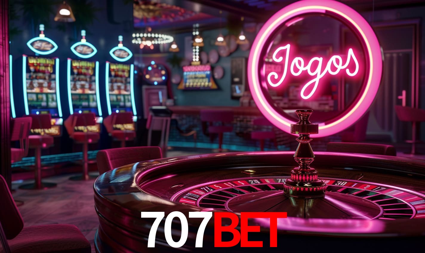 Explorando a Categoria de Eventos em Apostas na 707bet