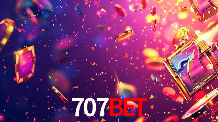 A Experiência Imersiva dos Cassinos Ao Vivo no 707bet