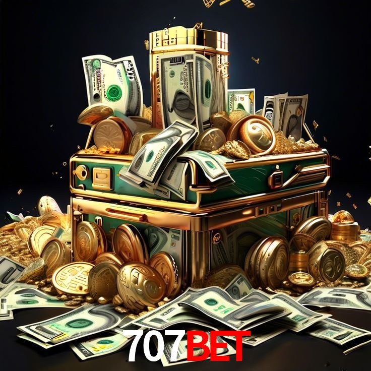 Experiência VIP 707bet