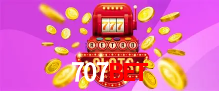 Descubra o Mundo do Cassino Online com 707bet
