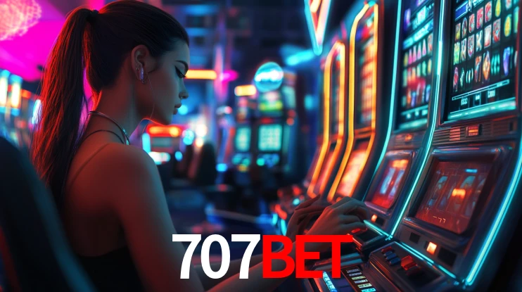707bet app