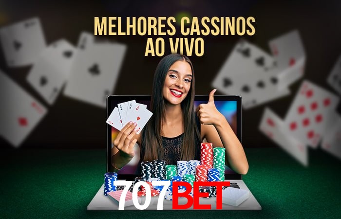 Flash Promotion 707bet