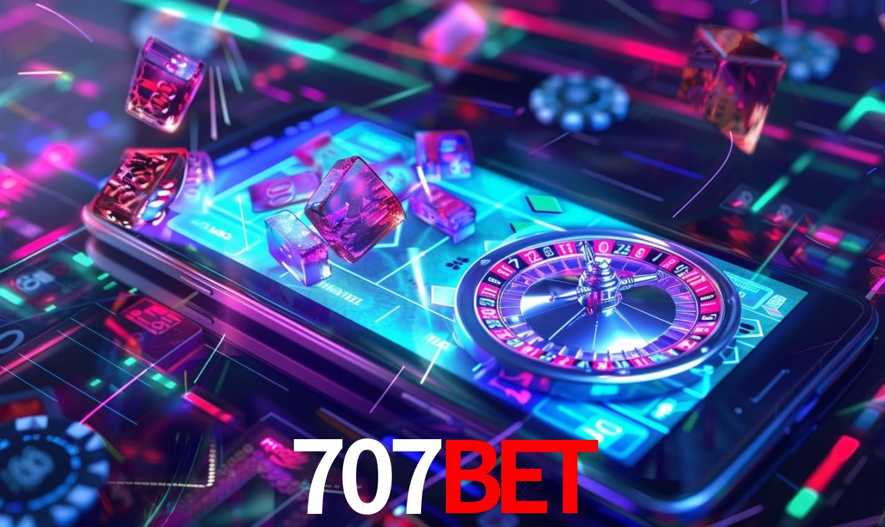 Statistics 707bet