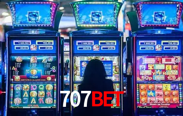 Roulette Table 707bet