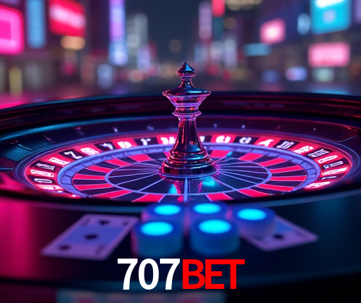 A Popularidade dos Caça-Níqueis no 707bet