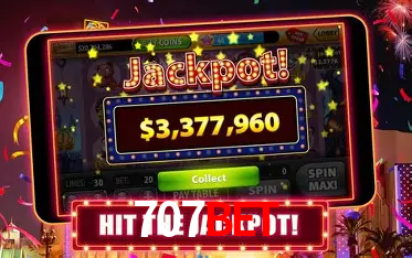 Descubra a Essência do 707bet: Nossa História e Compromissos