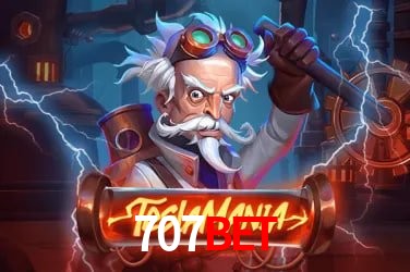 Live Casino 707bet
