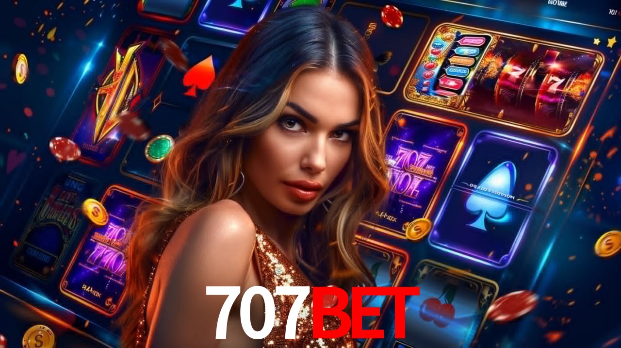 Explorando a Categoria de Eventos em Apostas na 707bet