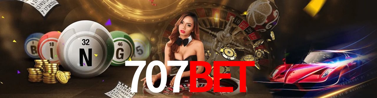Flash Promotion 707bet