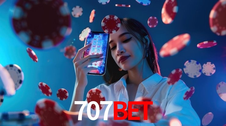 Descubra a Essência do 707bet: Nossa História e Compromissos