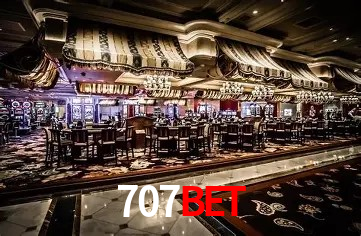 Exclusive Offers 707bet