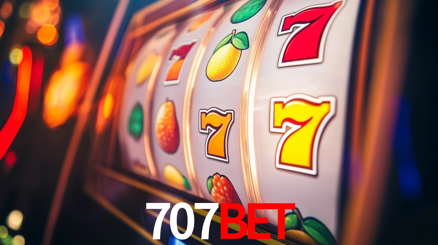 Welcome Bonus 707bet