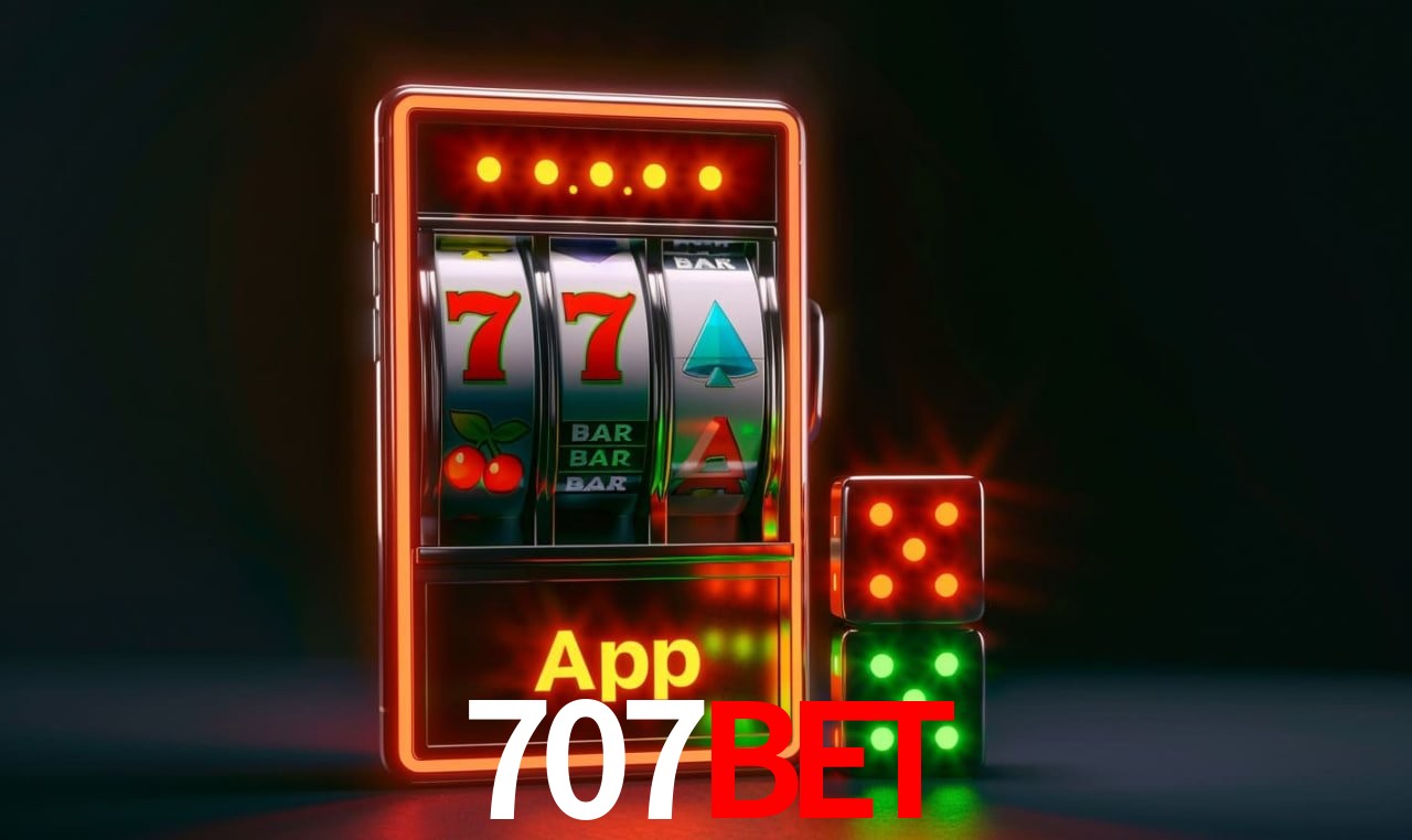 Bonus Features 707bet