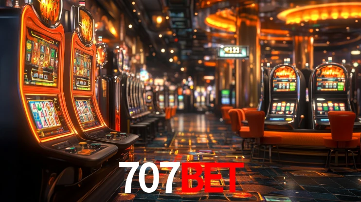 Ofertas Imperdíveis na 707bet: Promoções e Bônus Que Valem a Pena