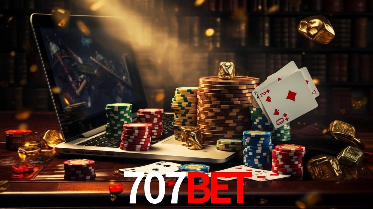 Football Betting 707bet