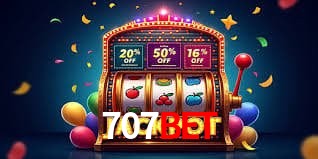 Account Benefits 707bet