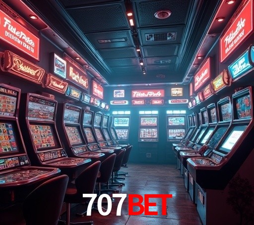 API Integration 707bet