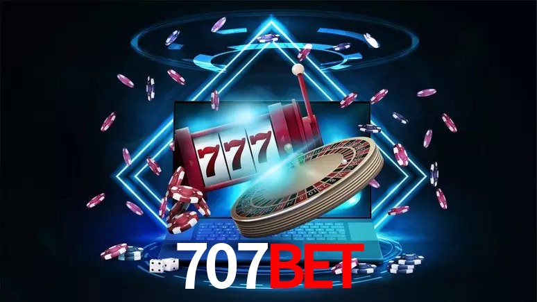 Game Providers 707bet