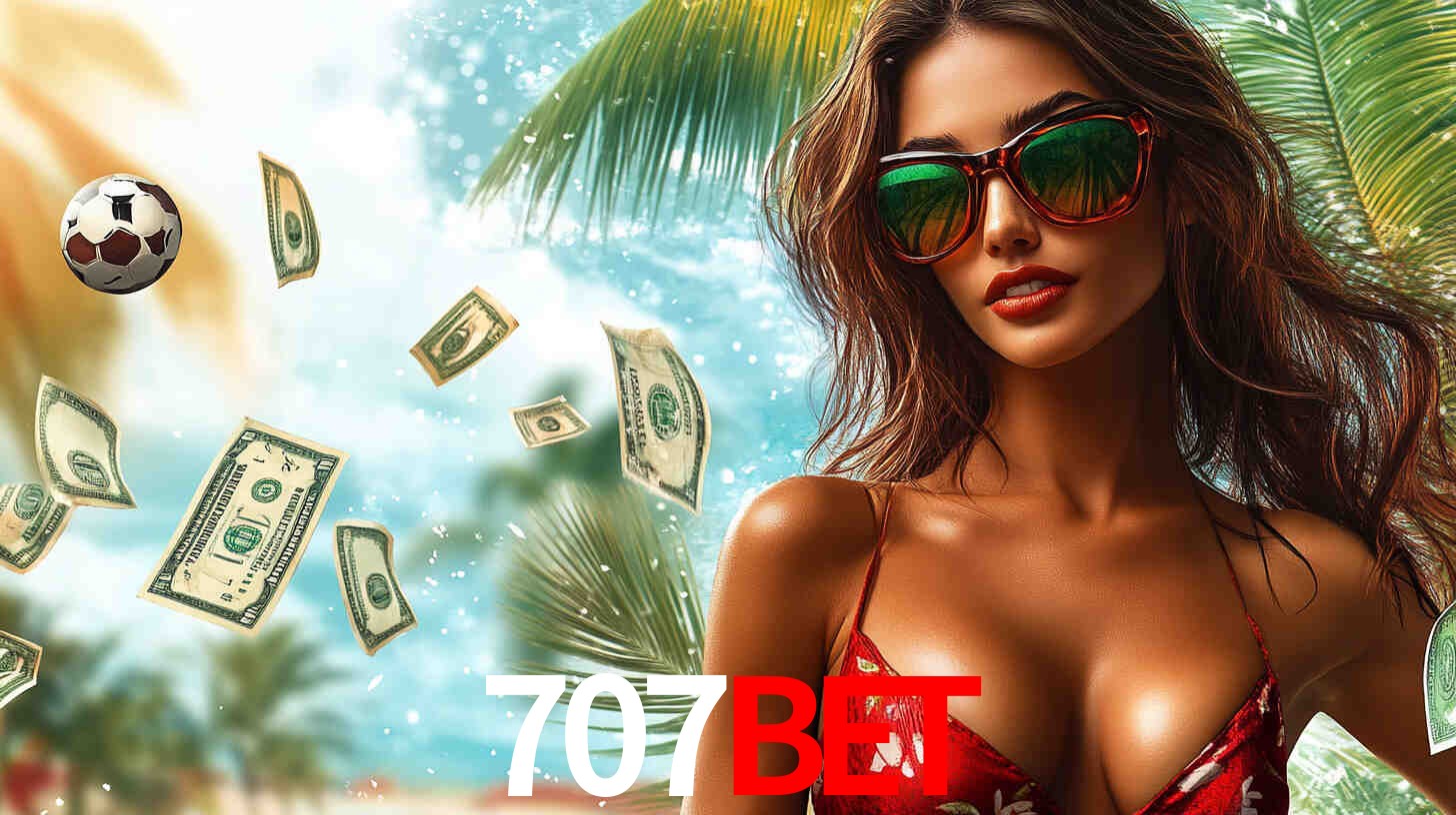 Seasonal Promotions 707bet