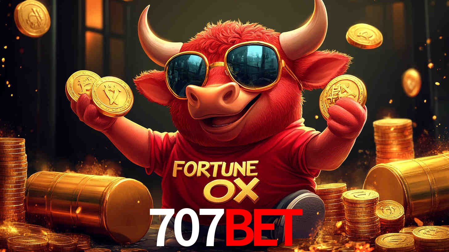 Descubra a Magia dos Jogos de Arcade no 707bet