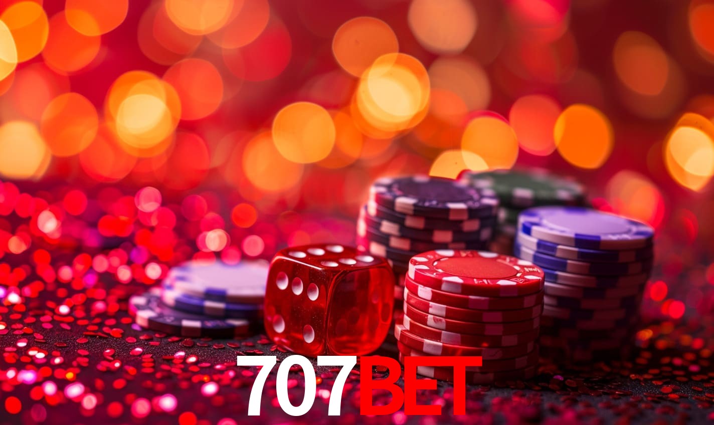 Descubra a Essência do 707bet: Nossa História e Compromissos