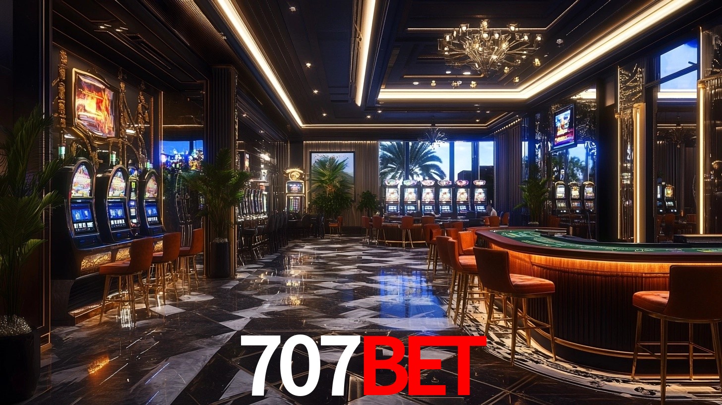 Tournaments 707bet