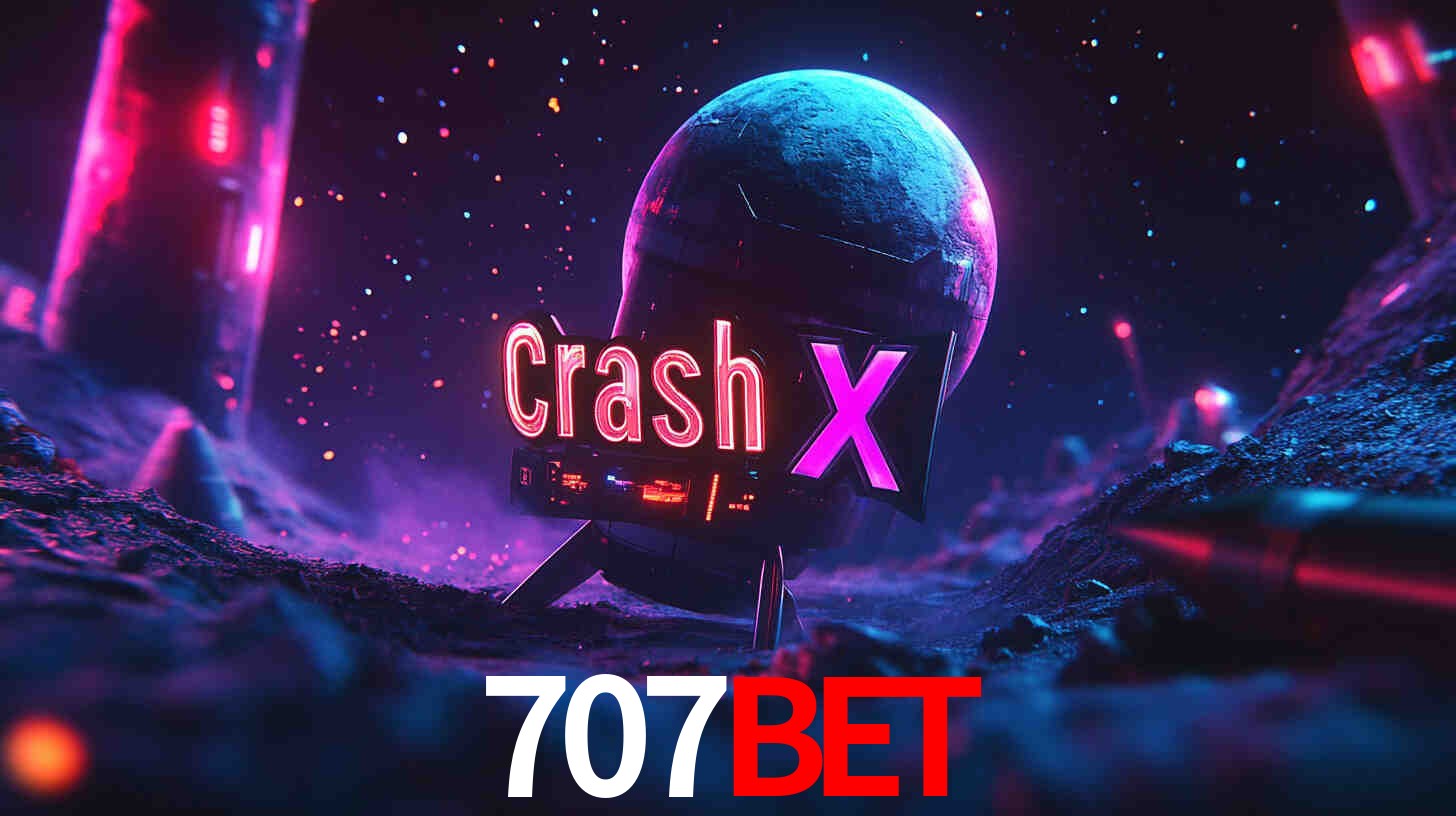 A Revolução dos Aplicativos de Jogos no 707bet