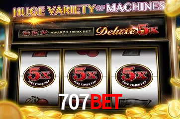VIP Casino 707bet