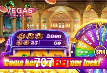 Live Casino 707bet