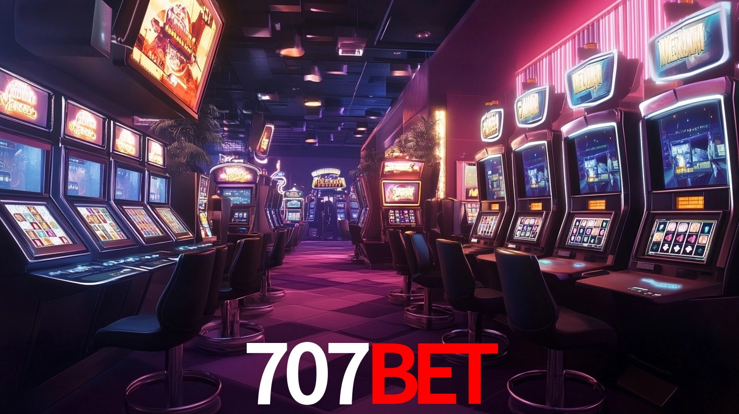 Programa VIP 707bet