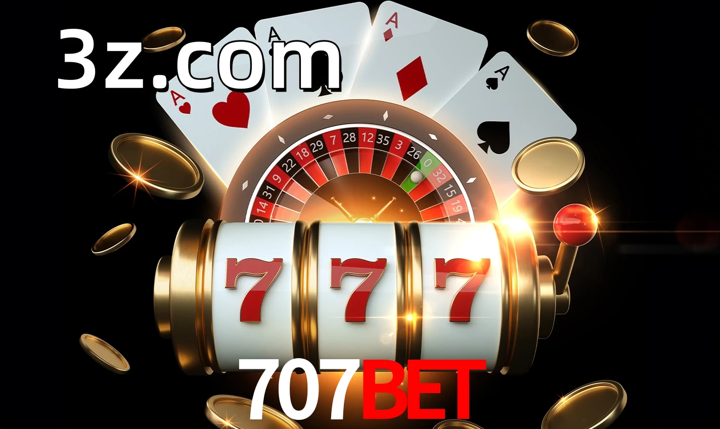 707BET aplicativo